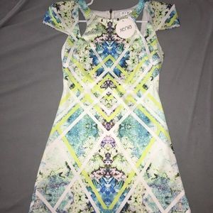 Zara Dress by Xenia